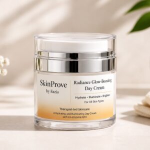 Radiance Glow-Boosting Day Cream-50ml