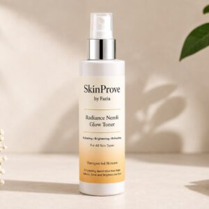 Radiance Neroli Glow Toner-150ml