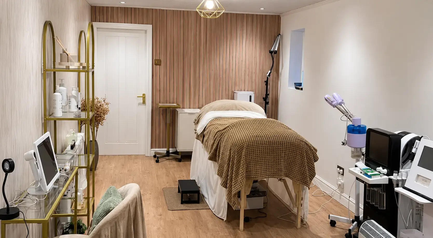 The Radiance Clinic Home page clinic image 02