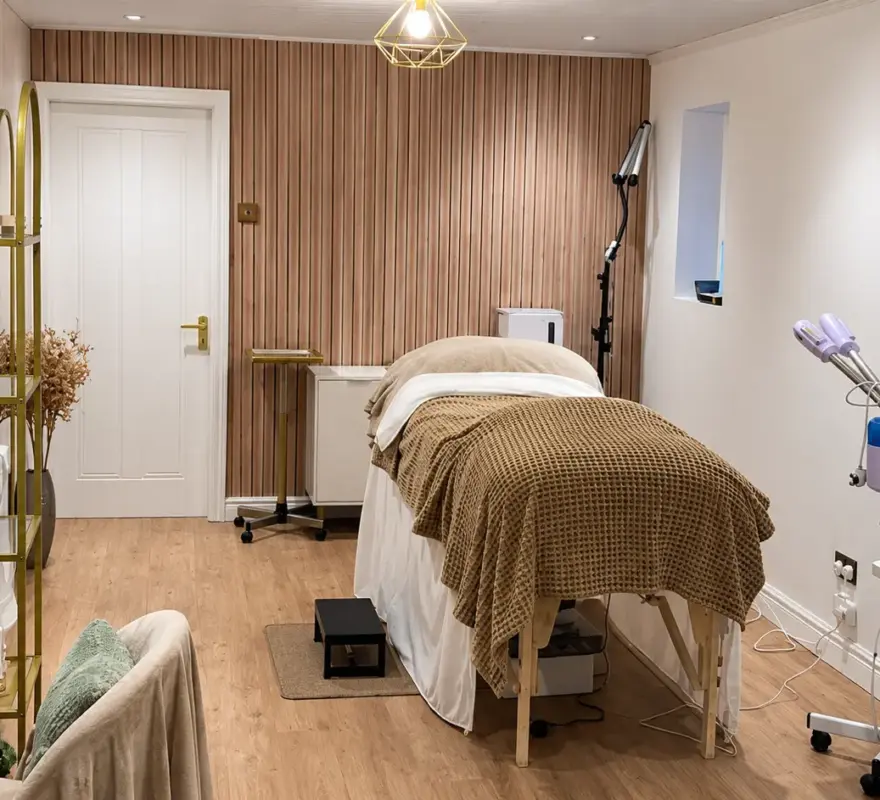 The Radiance Clinic Home page clinic image 02