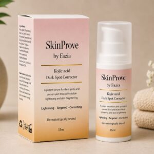 Kojic Acid Dark Spot Corrector