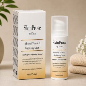 Advanced Vitamin C Brightening Serum